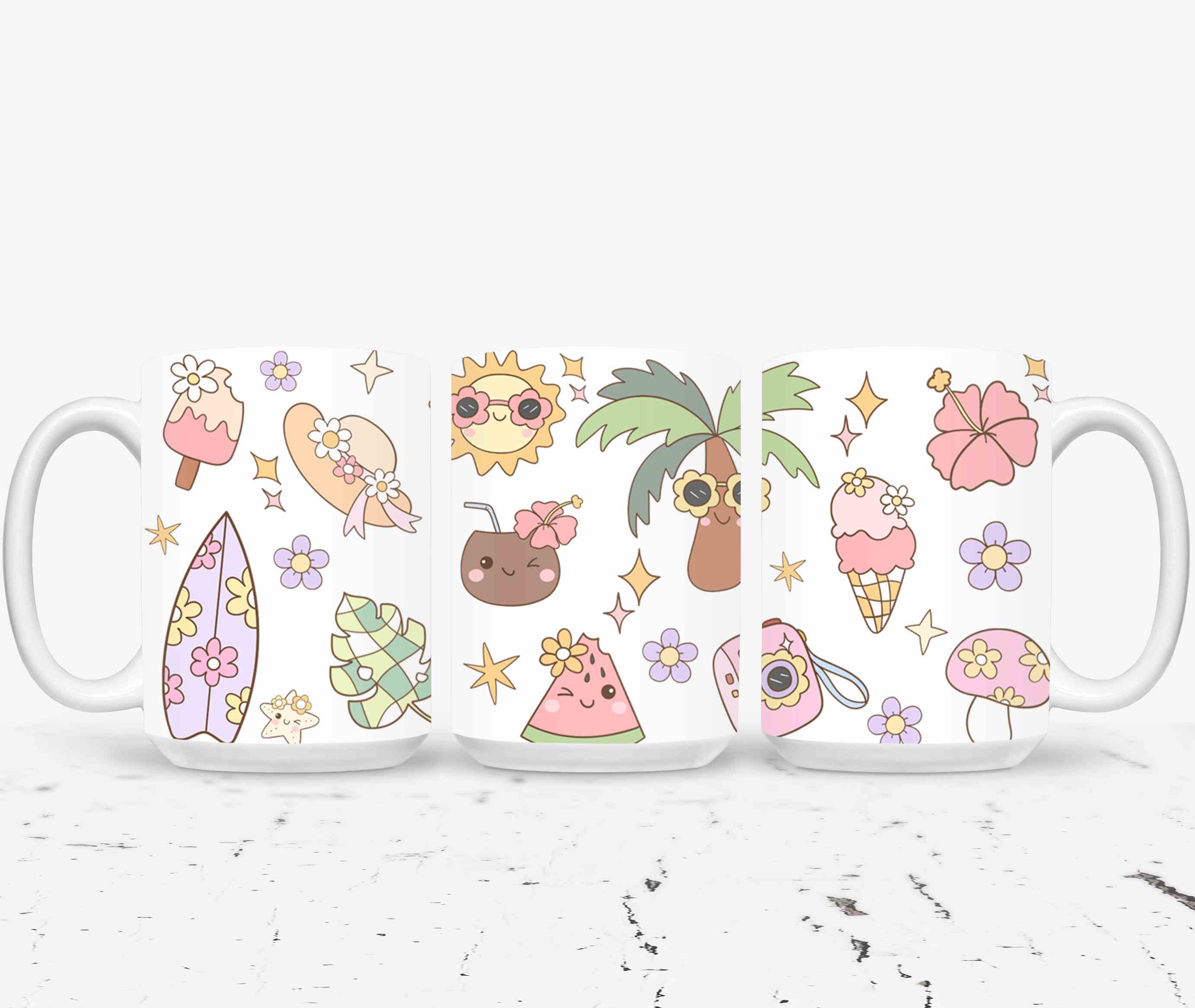 Tropical Summer-10692